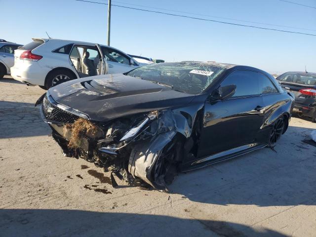 2017 CADILLAC ATS-V  2017 image