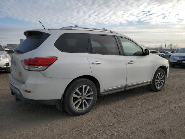 Image 3 of 2013 NISSAN PATHFINDER S 2013 with VIN 5N1AR2MM2DC655201