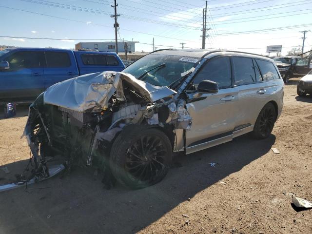 Obraz 1 z 2023 LINCOLN AVIATOR RESERVE 2023 z VIN 5LM5J7XC3PGL04851