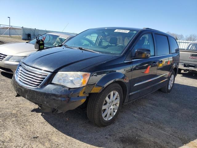 Obraz 2013 CHRYSLER TOWN & COUNTRY TOURING 2013