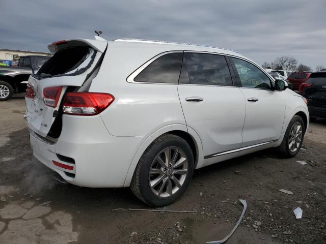 Изображение 3 2018 KIA SORENTO SX 2018 с VIN 5XYPK4A55JG355848