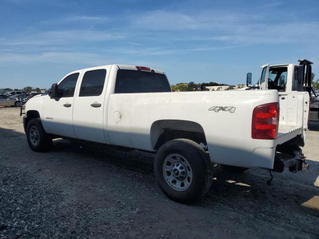 Изображение 2 2014 CHEVROLET SILVERADO K3500 2014 с VIN 1GC4KZC87EF121405