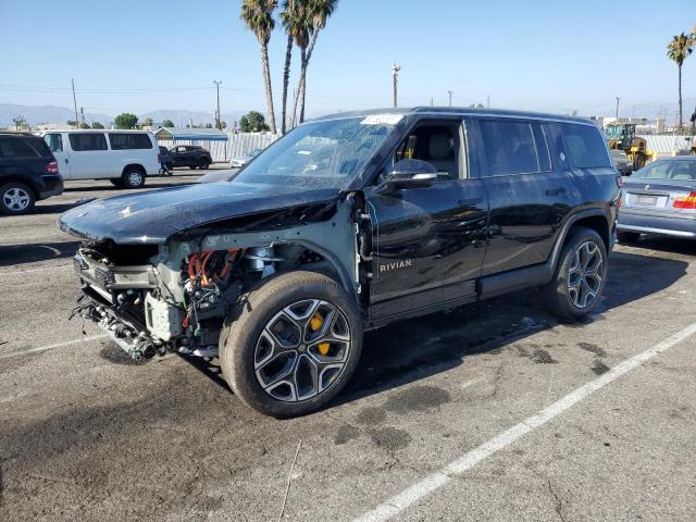 Image 1 of 2023 RIVIAN R1S ADVENTURE 2023 with VIN 7PDSGABA9PN009026