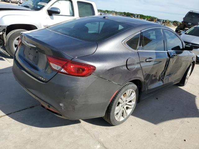 Obraz 3 z 2015 CHRYSLER 200 LIMITED 2015 z VIN 1C3CCCAB2FN533201
