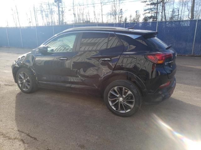 Obraz 2 z 2021 BUICK ENCORE GX SELECT 2021 z VIN KL4MMESL9MB180545
