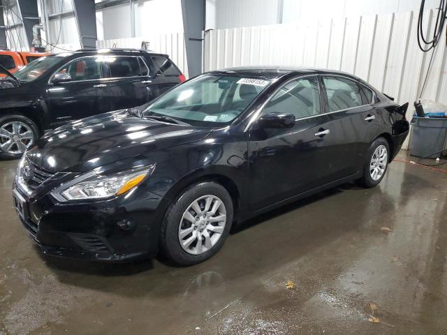 Image 1 of 2017 NISSAN ALTIMA 2.5 2017 with VIN 1N4AL3AP7HN364669