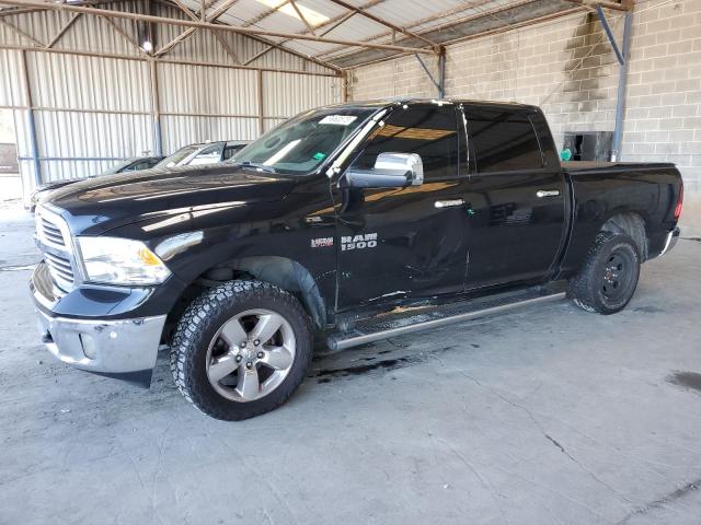 Image 1 of 2016 RAM 1500 SLT 2016 with VIN 1C6RR7LT5GS342819