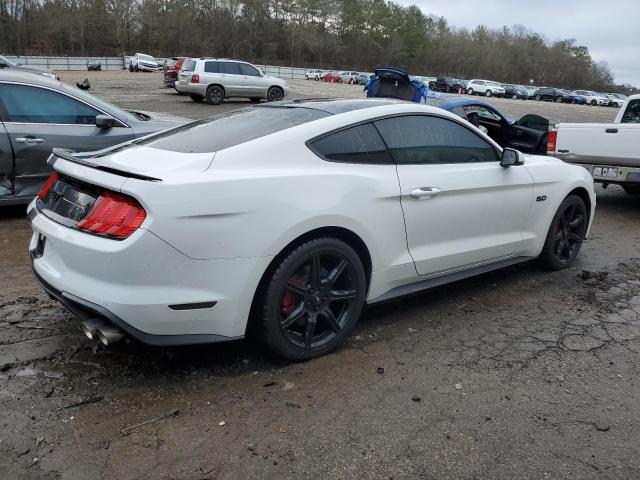 Obraz 3 z 2019 FORD MUSTANG GT 2019 z VIN 1FA6P8CF8K5154181