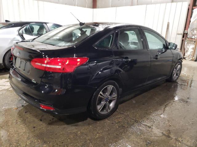 Obraz 3 z 2018 FORD FOCUS SE 2018 z VIN 1FADP3FE6JL246929