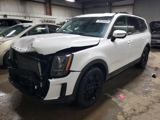 2021 KIA TELLURIDE EX 2021 image