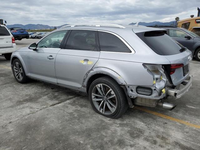 Изображение 2 2019 AUDI A4 ALLROAD PREMIUM 2019 с VIN WA17NAF40KA046323