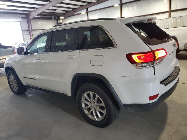 Image 2 of 2021 JEEP GRAND CHEROKEE LAREDO 2021 with VIN 1C4RJEAG2MC713760