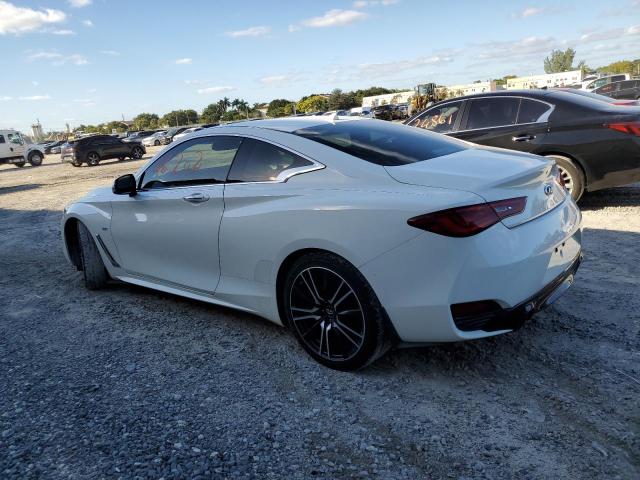Obraz 2 z 2018 INFINITI Q60 LUXE 300 2018 z VIN JN1EV7EK7JM340995