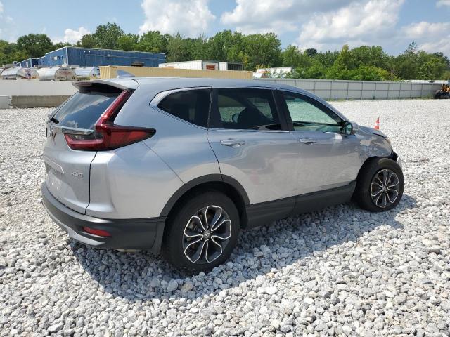 Image 3 of 2022 HONDA CR-V EXL 2022 with VIN 7FARW2H88NE019985