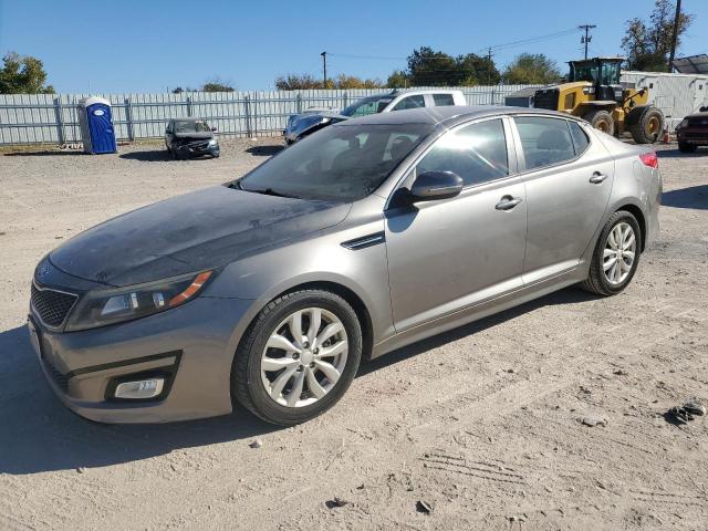 Image 1 of 2015 KIA OPTIMA LX 2015 with VIN 5XXGM4A77FG451262