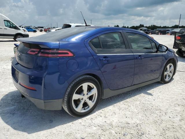 Изображение 3 2013 CHEVROLET VOLT  2013 с VIN 1G1RA6E46DU134117
