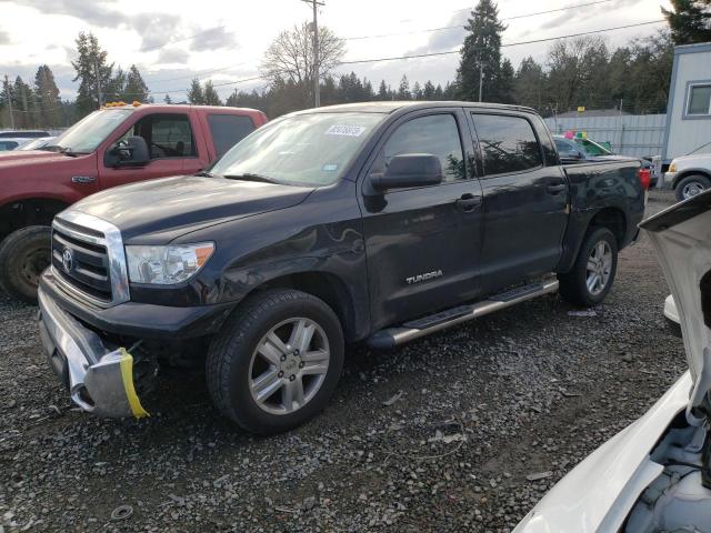 Изображение 2011 TOYOTA TUNDRA CREWMAX SR5 2011