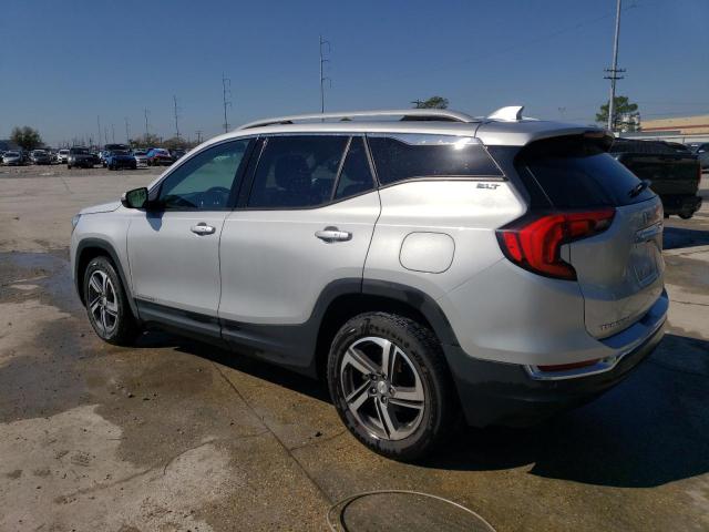 Image 2 of 2019 GMC TERRAIN SLT 2019 with VIN 3GKALVEV5KL134204