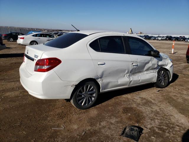 Obraz 3 z 2017 MITSUBISHI MIRAGE G4 SE 2017 z VIN ML32F4FJXHHF15556