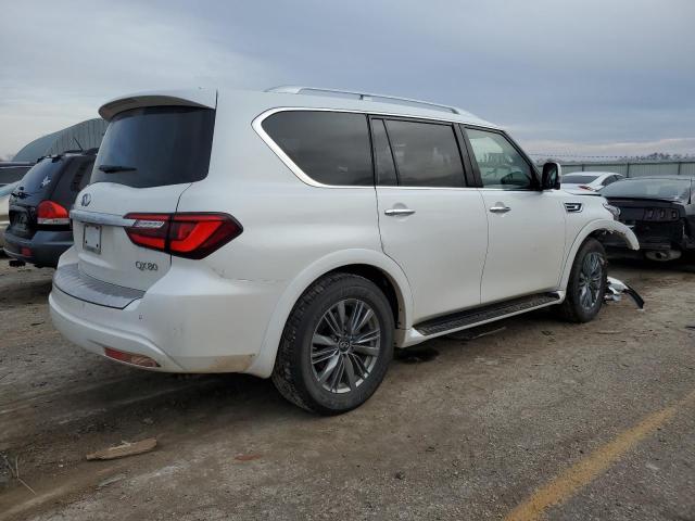 Obraz 3 z 2021 INFINITI QX80 LUXE 2021 z VIN JN8AZ2AF4M9721128