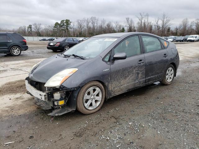 Obraz 1 z 2009 TOYOTA PRIUS  2009 z VIN JTDKB20U793514182