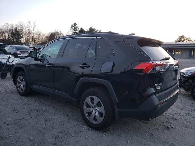 Image 2 of 2019 TOYOTA RAV4 LE 2019 with VIN 2T3F1RFV1KC047312