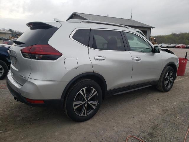 Obraz 3 z 2019 NISSAN ROGUE S 2019 z VIN 5N1AT2MV9KC702361