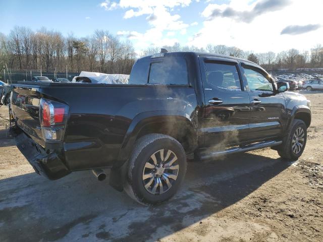 Obraz 3 z 2023 TOYOTA TACOMA DOUBLE CAB 2023 z VIN 3TMGZ5AN2PM539304