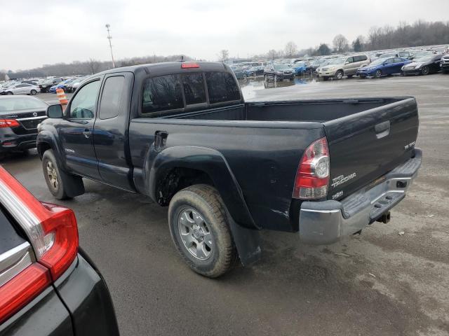 Obraz 2 z 2015 TOYOTA TACOMA ACCESS CAB 2015 z VIN 5TFUU4EN9FX112717