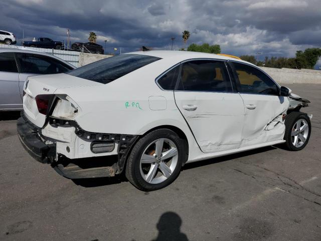 Изображение 3 2014 VOLKSWAGEN PASSAT SE 2014 с VIN 1VWBT7A37EC112508