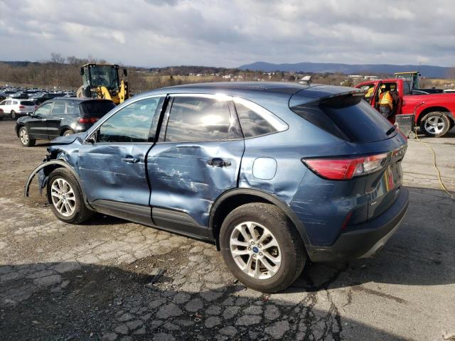 Изображение 2 2020 FORD ESCAPE SE 2020 с VIN 1FMCU9G63LUC35601