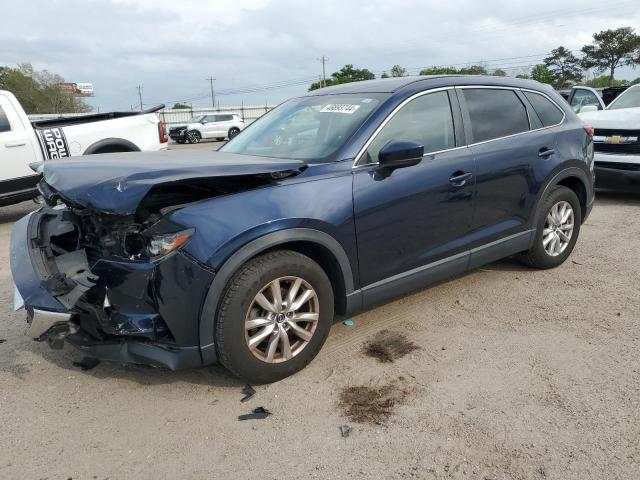 Image 1 of 2016 MAZDA CX-9 TOURING 2016 with VIN JM3TCABY1G0112322