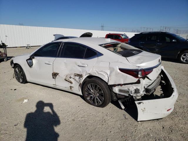 Image 2 of 2019 LEXUS ES 350 2019 with VIN 58ABZ1B14KU032296