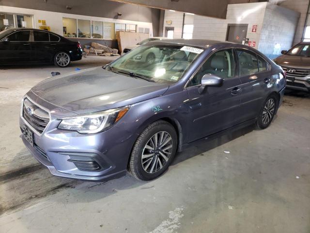 2018 SUBARU LEGACY 2.5I PREMIUM 2018 image