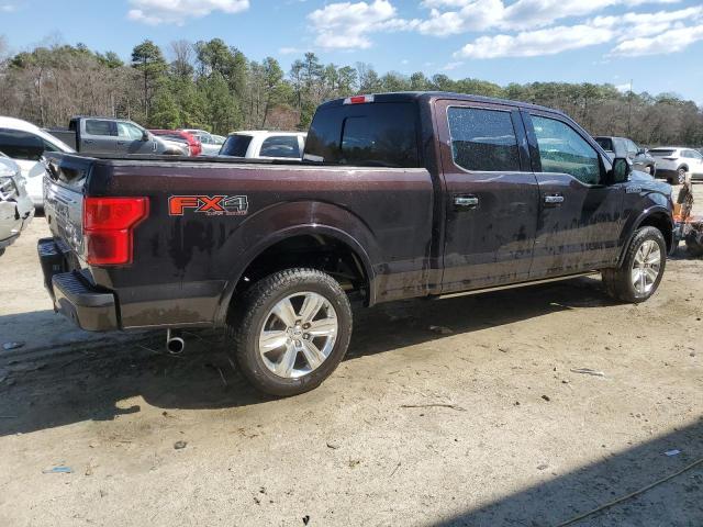 Obraz 3 z 2020 FORD F150 SUPERCREW 2020 z VIN 1FTFW1E56LFA69067