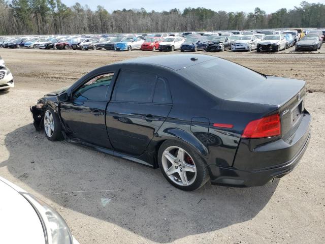 Изображение 2 2006 ACURA 3.2TL  2006 с VIN 19UUA65576A012768