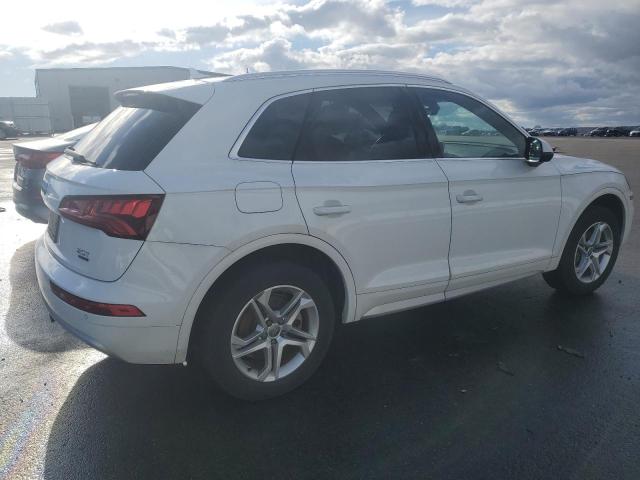 Изображение 3 2018 AUDI Q5 PREMIUM PLUS 2018 с VIN WA1BNAFY8J2178591