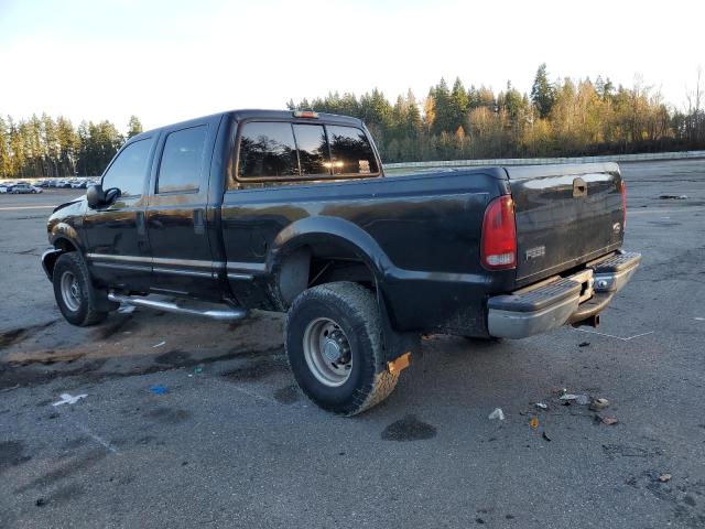 Obraz 2 z 1999 FORD F350 SRW SUPER DUTY 1999 z VIN 1FTSW31S4XEC02572