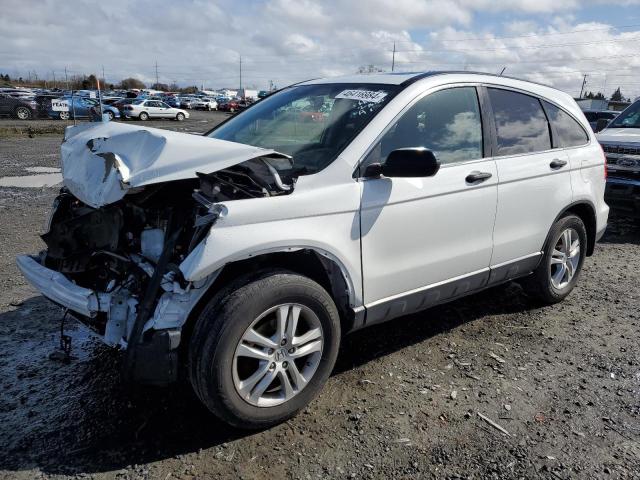 Obraz 1 z 2011 HONDA CR-V EX 2011 z VIN JHLRE4H54BC013645