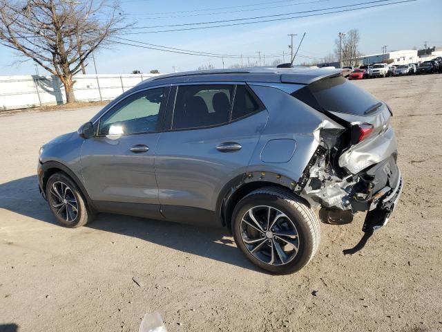 Obraz 2 z 2023 BUICK ENCORE GX SELECT 2023 z VIN KL4MMDS29PB067698