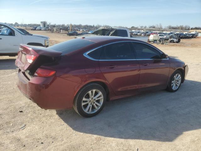 Obraz 3 z 2016 CHRYSLER 200 LIMITED 2016 z VIN 1C3CCCAG3GN169240