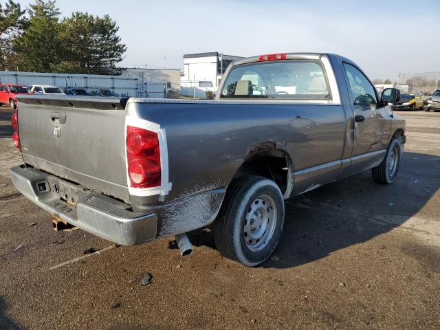 Image 3 of 2007 DODGE RAM 1500 ST 2007 with VIN 1D7HA16P57J530338