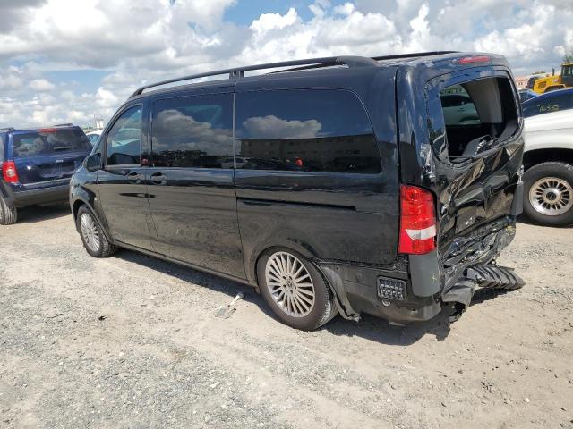 Obraz 2 z 2018 MERCEDES-BENZ METRIS  2018 z VIN WD4PG2EE6J3454883