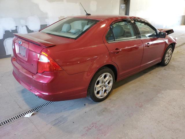 Obraz 3 z 2011 FORD FUSION SE 2011 z VIN 3FAHP0HA2BR103893