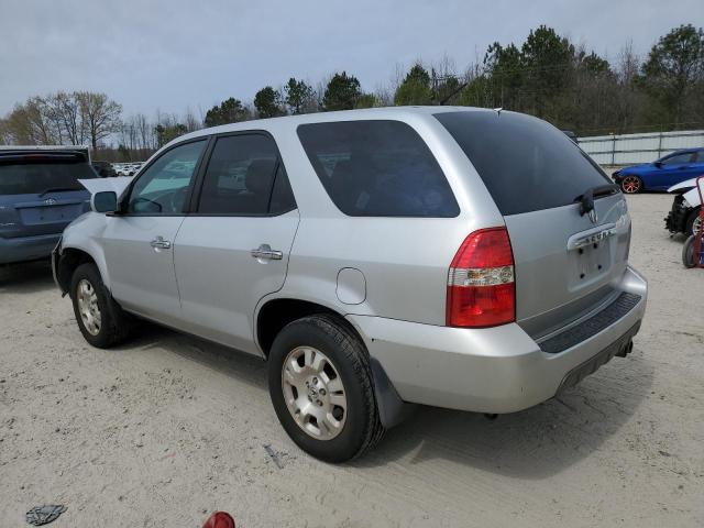 Obraz 2 z 2002 ACURA MDX  2002 z VIN 2HNYD18282H528557