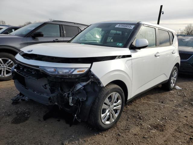 2020 KIA SOUL LX 2020 image
