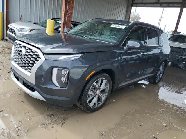 2020 HYUNDAI PALISADE SEL 2020 image