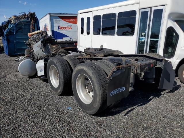 Image 3 of 2020 FREIGHTLINER CASCADIA 126  2020 with VIN 3AKJHHDV5LSLF9485