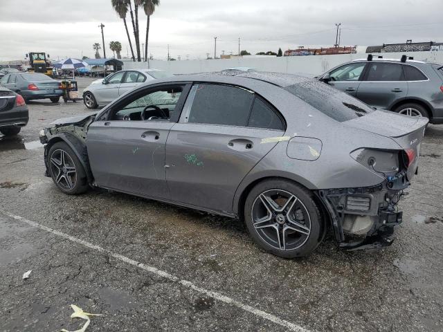 Obraz 2 z 2019 MERCEDES-BENZ A 220 2019 z VIN WDD3G4EB0KW001276