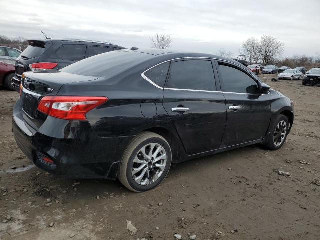 Obraz 3 z 2018 NISSAN SENTRA S 2018 z VIN 3N1AB7AP7JY209863